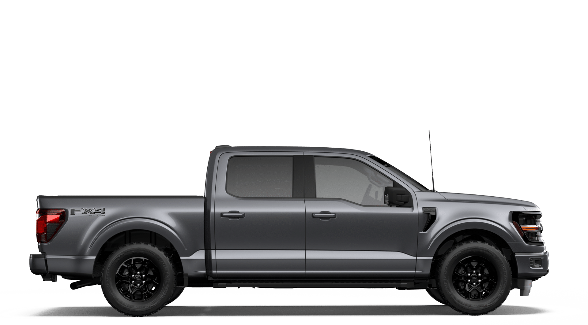 2026 Ford F-150® External Image 1